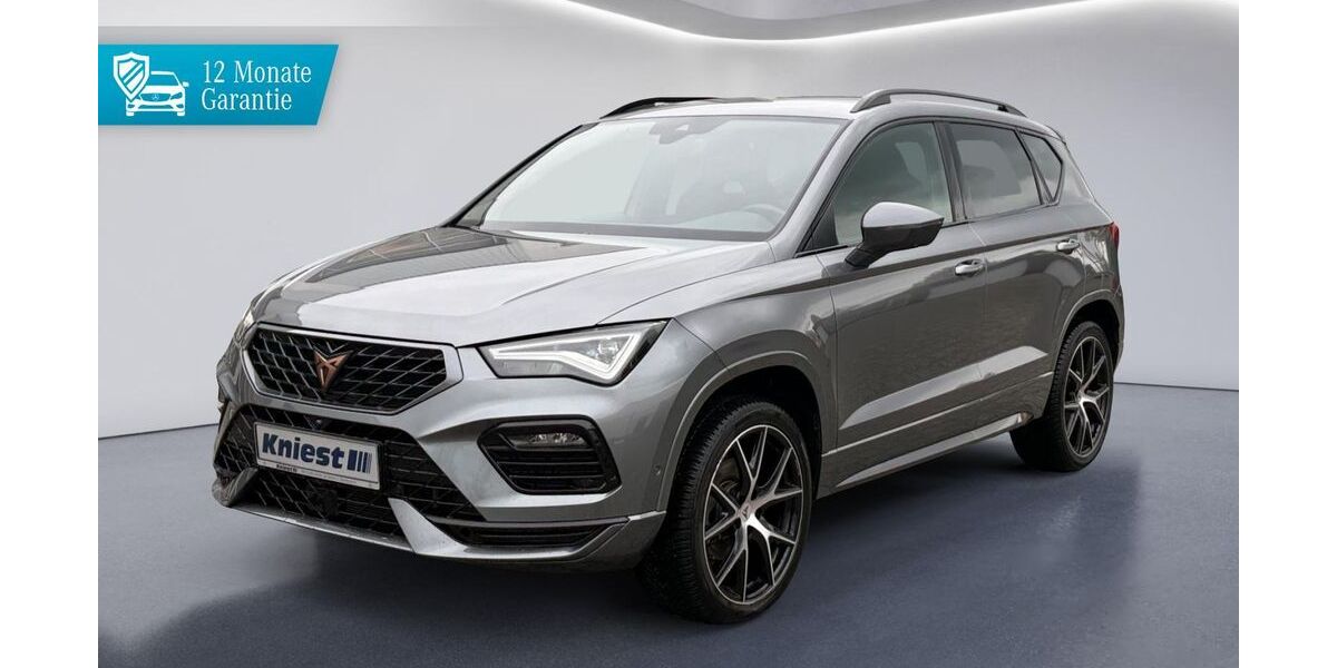 Cupra Ateca 16.886 km 27.990 &euro; Neuss 41464