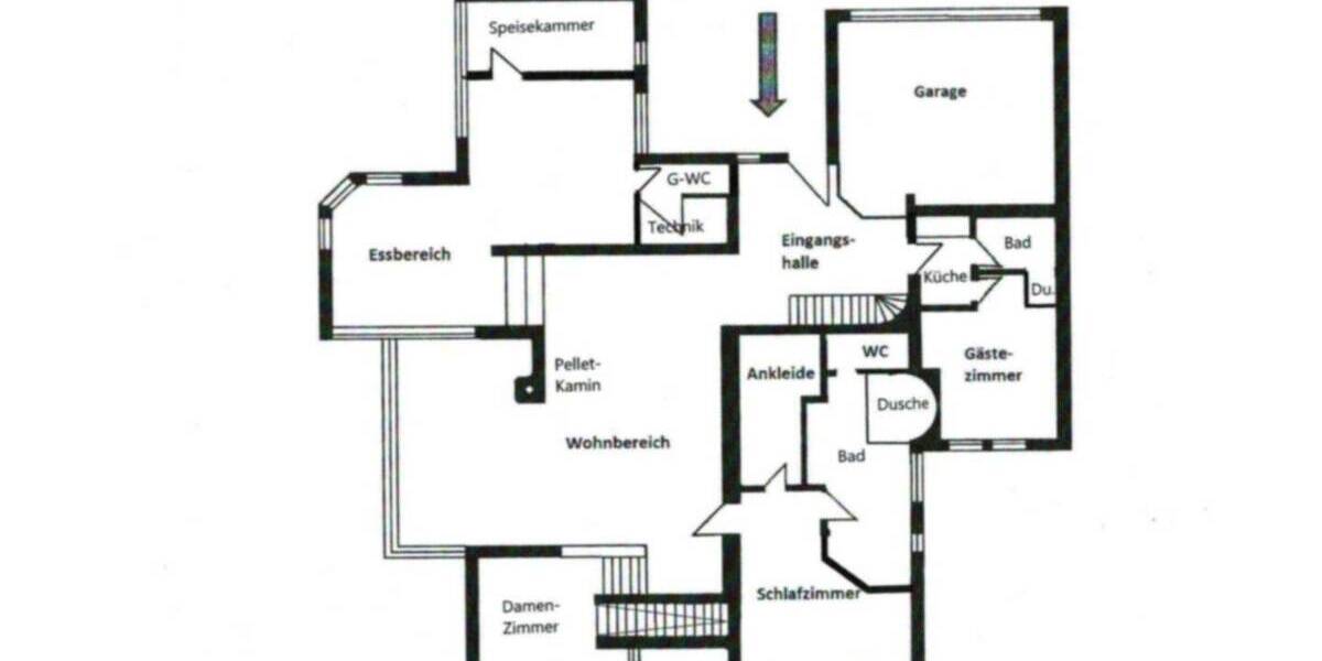 Einfamilienhaus Erkrath Hochdahl - 1 Zimmer, 323 m&sup2;, 1.090.000&euro; | Angebot:26028568