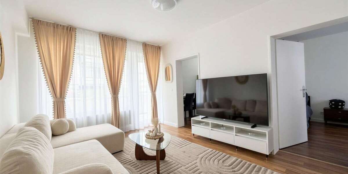 Etagenwohnung Burscheid - 3 Zimmer, 64 m&sup2;, 166.000&euro; | Angebot:26834846