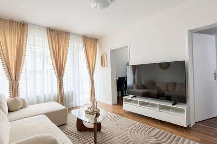 Wohnung Burscheid - 3 Zimmer, 64 m&sup2;, 166.000&euro; | Angebot:26834846