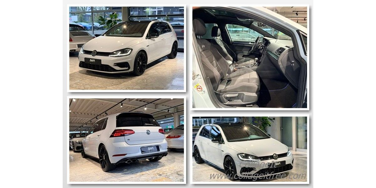 VW Golf 82.005 km 27.980 &euro; Remscheid 42897