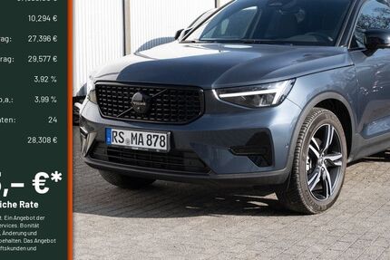 Volvo XC40 2.500 km 37.290 &euro; Remscheid 42855