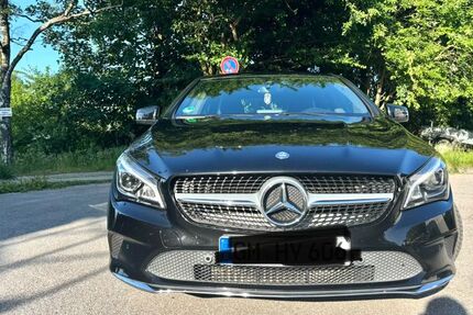 Mercedes-Benz CLA 200 176.438 km 14.400 &euro; Radevormwald 42477