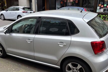 VW Polo 202.500 km 2.850 &euro; Köln 50733