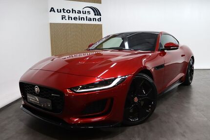 Jaguar F-Type 59.710 km 46.750 &euro; Köln 51107