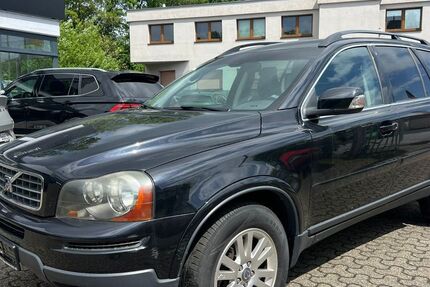 Volvo XC90 309.642 km 5.490 &euro; Neuss 41469
