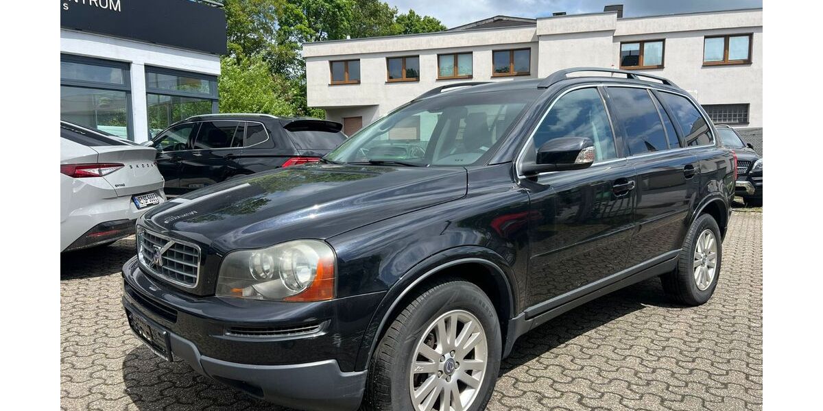 Volvo XC90 309.642 km 5.490 &euro; Neuss 41469