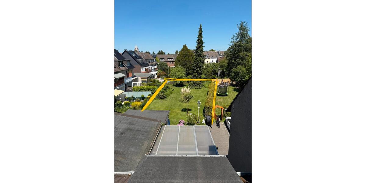 Reihenhaus Düsseldorf Stadtbezirk 9 - 4 Zimmer, 105 m&sup2;, 649.000&euro; | Angebot:27264683