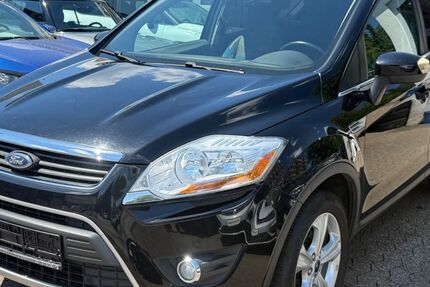 Ford Kuga 137.421 km 6.499 &euro; Heiligenhaus 42579