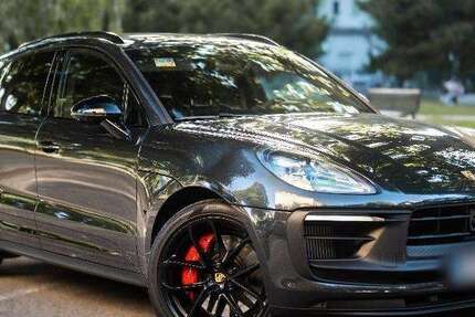 Porsche Macan 30.000 km 87.550 &euro; Hilden 40721