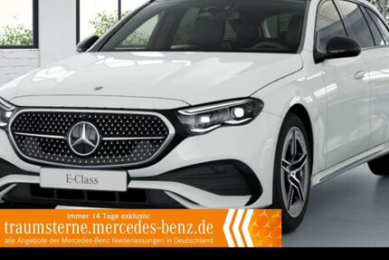 Mercedes-Benz E 220 9.605 km 53.990 &euro; Neuss 41460