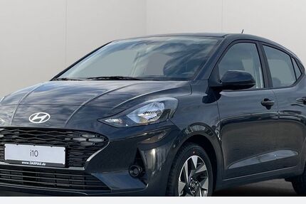 Hyundai i10 15.000 km 14.390 &euro; Düsseldorf 40233