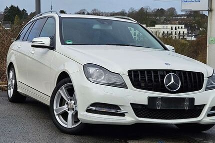 Mercedes-Benz C 350 176.000 km 13.499 &euro; Mettmann 40822