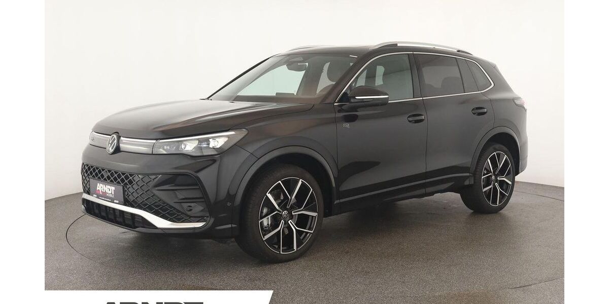 VW Tiguan 20.600 km 46.084 &euro; Düsseldorf 40233