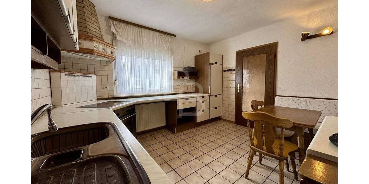 Einfamilienhaus Bergisch Gladbach Hebborn - 4 Zimmer, 110 m&sup2;, 379.000&euro; | Angebot:25687103