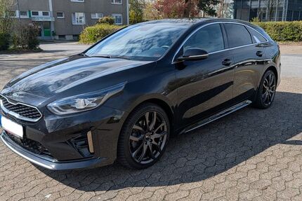 Kia pro ceed / ProCeed 54.971 km 17.990 &euro; Velbert 42549