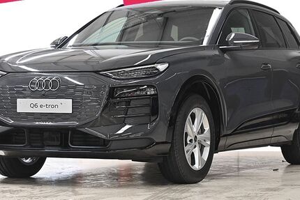 Audi Q6 e-tron 1.500 km 54.960 &euro; Wuppertal 42109