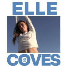 Elle Coves - Live 2026 29.04.2026 HELIOS37