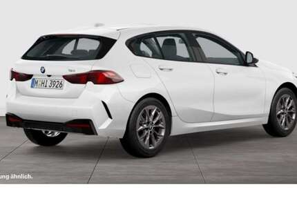 BMW 120 13.600 km 28.490 &euro; Solingen 42719