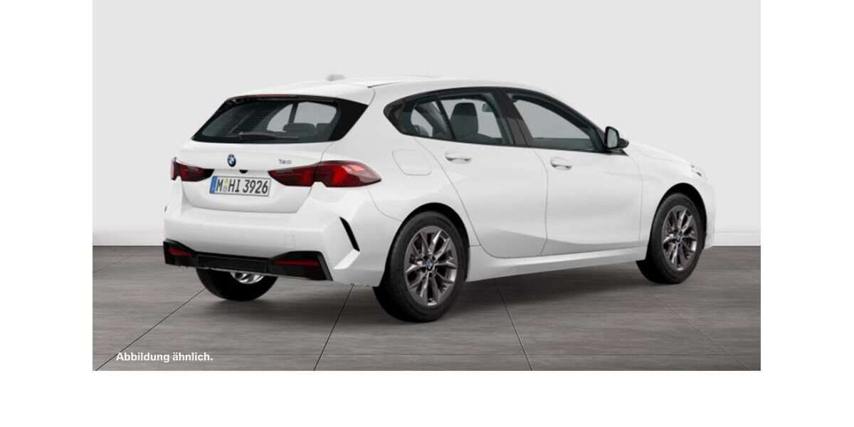 BMW 120 13.600 km 28.490 &euro; Solingen 42719