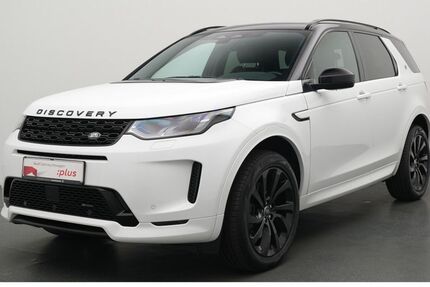Land Rover Discovery Sport 37.200 km 38.480 &euro; Leverkusen 51379