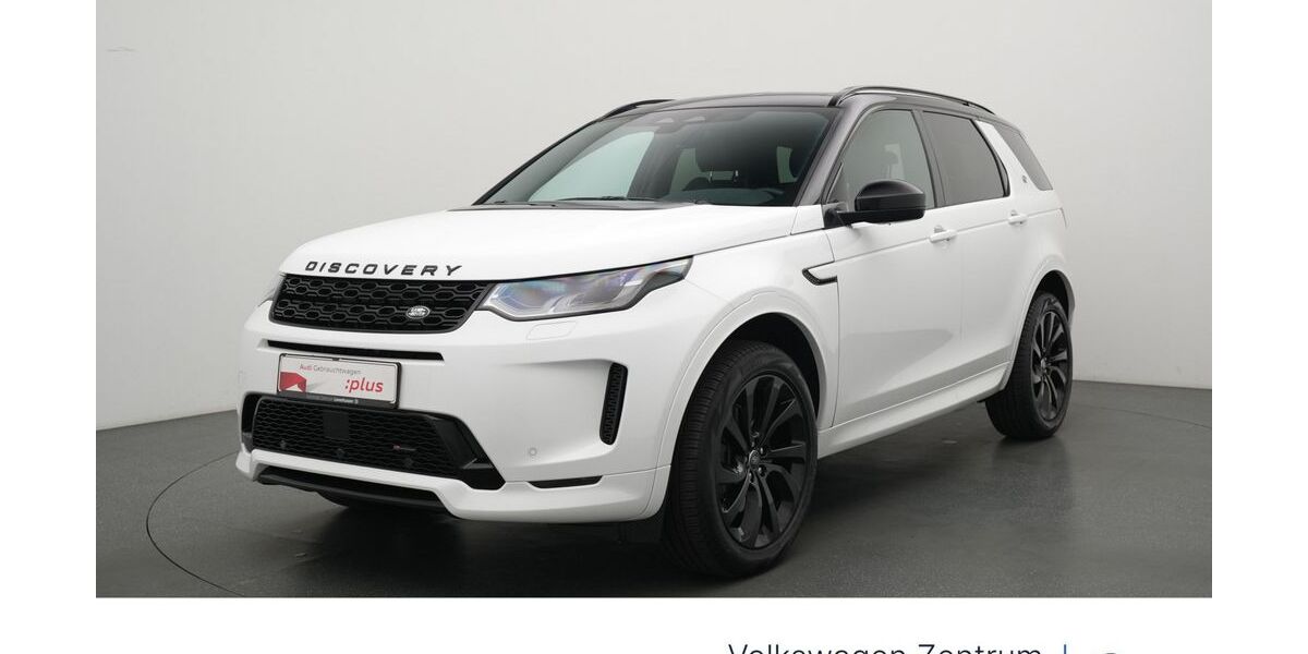 Land Rover Discovery Sport 37.200 km 38.480 &euro; Leverkusen 51379