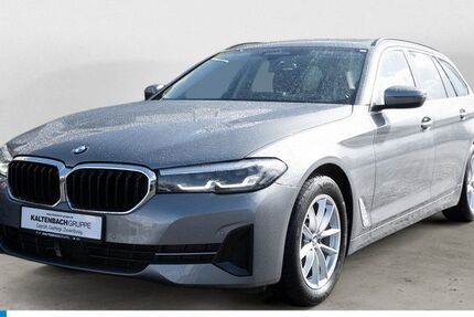 BMW 520 94.286 km 29.590 &euro; Remscheid 42897