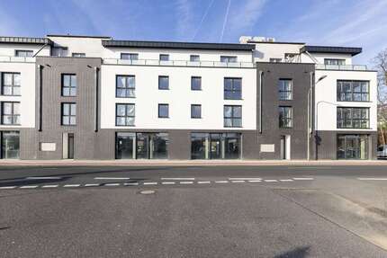 Wohnung Neuss Augustinusviertel - 3 Zimmer, 104 m&sup2;, 1.606&euro; | Angebot:25906387