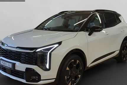 Kia Sportage 8.500 km 38.770 &euro; Leverkusen 51381