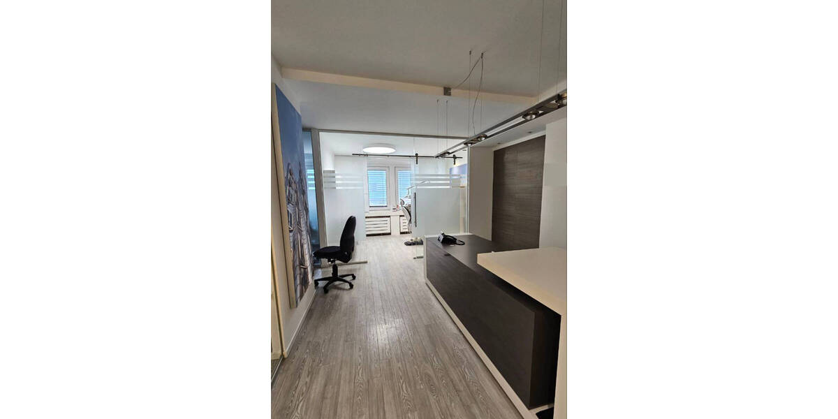 Gewerbeobjekt Düsseldorf Stadtmitte - 2.240&euro; | Angebot:25799429