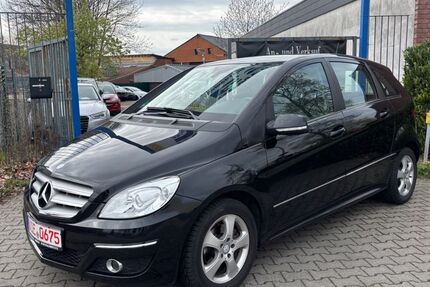 Mercedes-Benz B 200 149.700 km 6.850 &euro; Willich 47877