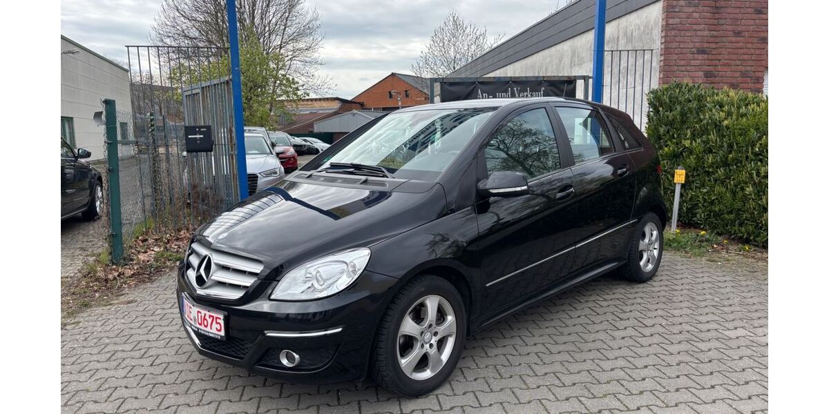 Mercedes-Benz B 200 149.700 km 6.850 &euro; Willich 47877
