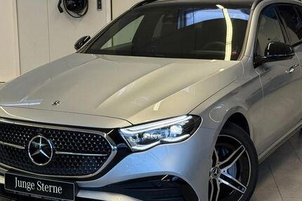 Mercedes-Benz E 450 3.458 km 74.950 &euro; Wuppertal 42281