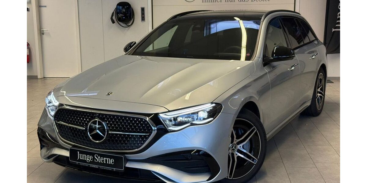 Mercedes-Benz E 450 3.458 km 74.950 &euro; Wuppertal 42281