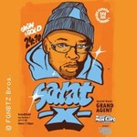 SADAT X - Never Left - European Tour
