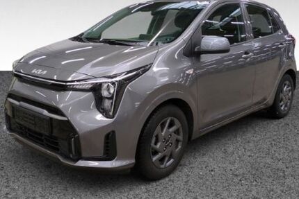 Kia Picanto 8.045 km 16.280 &euro; Korschenbroich 41352