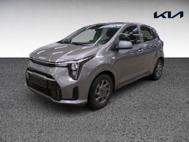Kia Picanto 8.045 km 16.280 &euro; Korschenbroich 41352