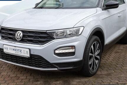 VW T-Roc 28.500 km 17.250 &euro; Solingen 42699