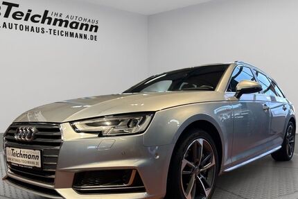 Audi A4 90.326 km 22.900 &euro; Dormagen 41540