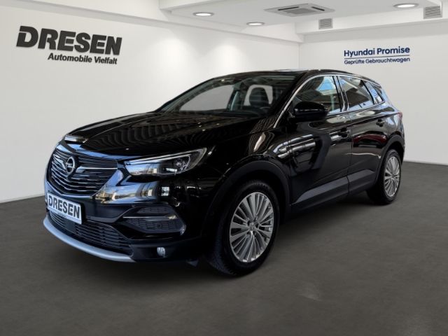 Opel Grandland (X) 30.450 km 19.450 &euro; Dormagen 41540