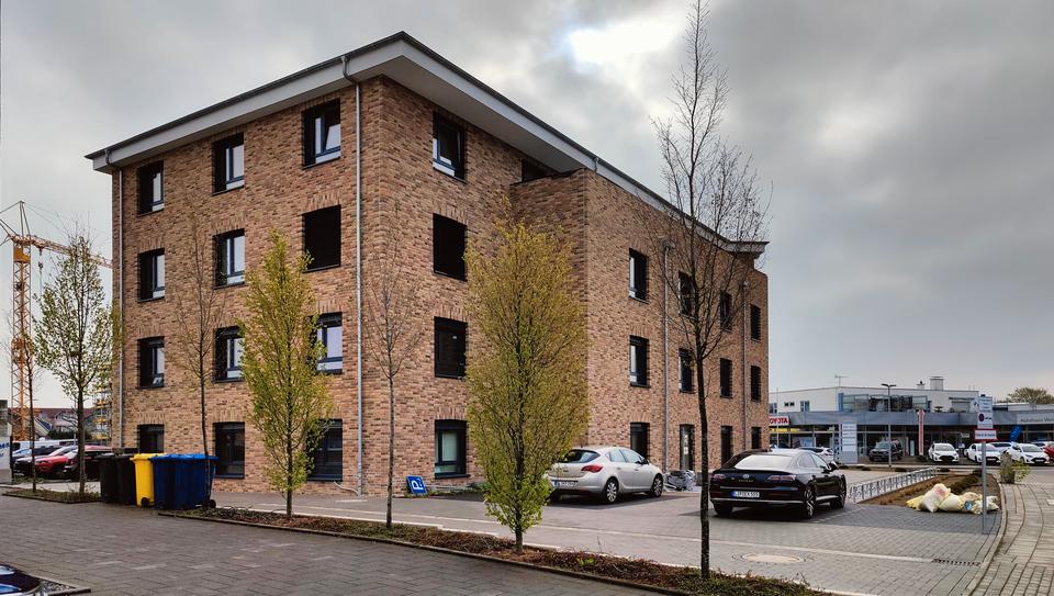 Gewerbeobjekt Leverkusen Opladen - 3.840&euro; | Angebot:25724742