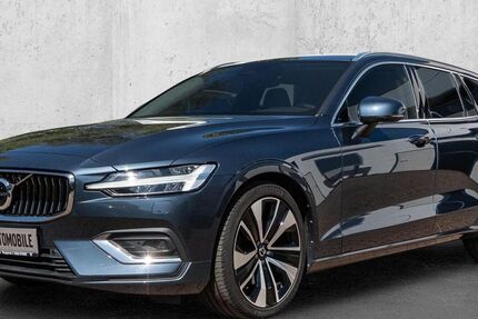 Volvo V60 54.000 km 29.990 &euro; Wuppertal 42109