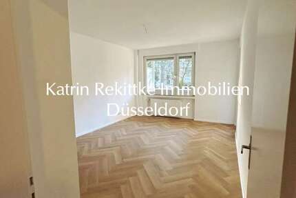 Wohnung Düsseldorf Grafenberg - 4 Zimmer, 106 m&sup2;, 1.800&euro; | Angebot:26835894