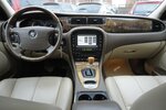 Jaguar S-Type 3.0 V6 Executive Autom Leder Navi Xenon 114.000 km 8.990 &euro; Neuss 41462