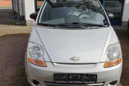 Chevrolet Matiz 176.000 km 1.500 &euro; Köln 51069