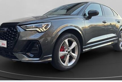 Audi Q3 8.800 km 53.990 &euro; Köln 50968