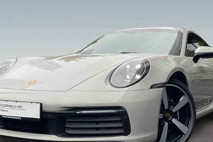 Porsche 992 19.300 km 133.900 &euro; Bergisch Gladbach 51429