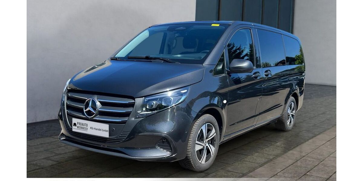 Mercedes-Benz Vito 18.100 km 49.999 &euro; Meerbusch 40668