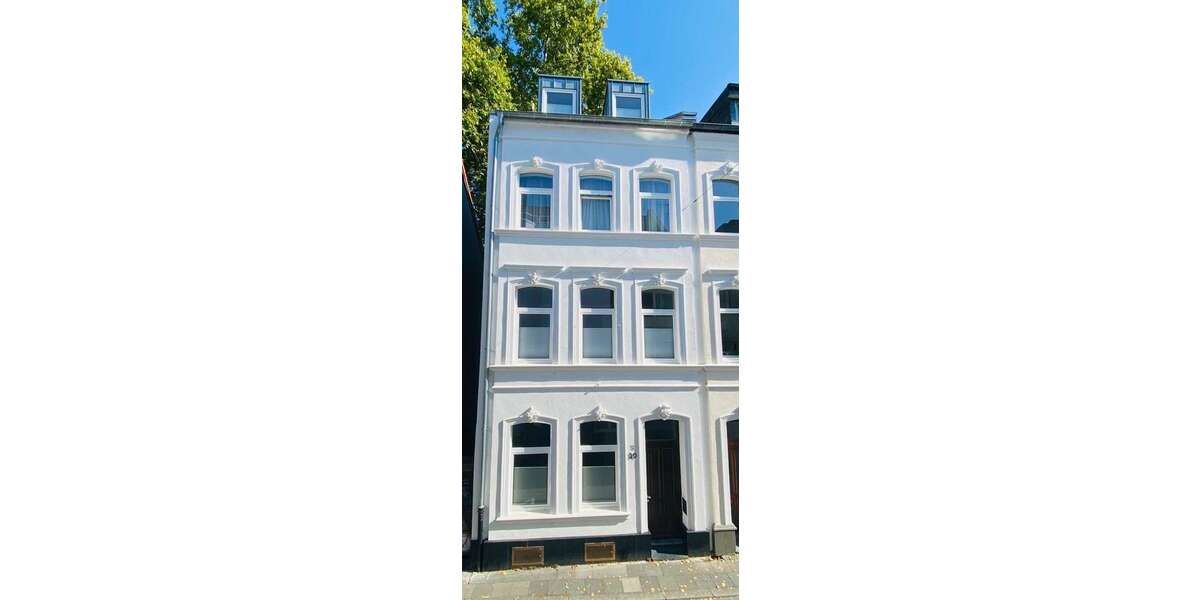 Einfamilienhaus Köln Innenstadt - 3 Zimmer, 175 m&sup2;, 1.500.000&euro; | Angebot:26071075