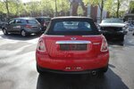 Mini Cooper Cabrio Chili Navi Xenon Leder Klima SHZ 81.000 km 8.950 &euro; Neuss 41462
